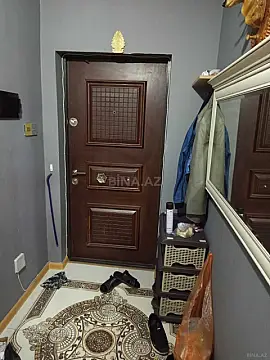 Satılır 3 otaqlı mənzil 67 m²