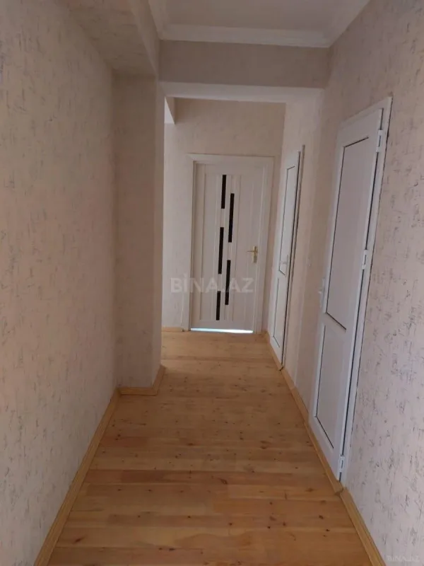 Satılır 3 otaqlı mənzil 89 m²