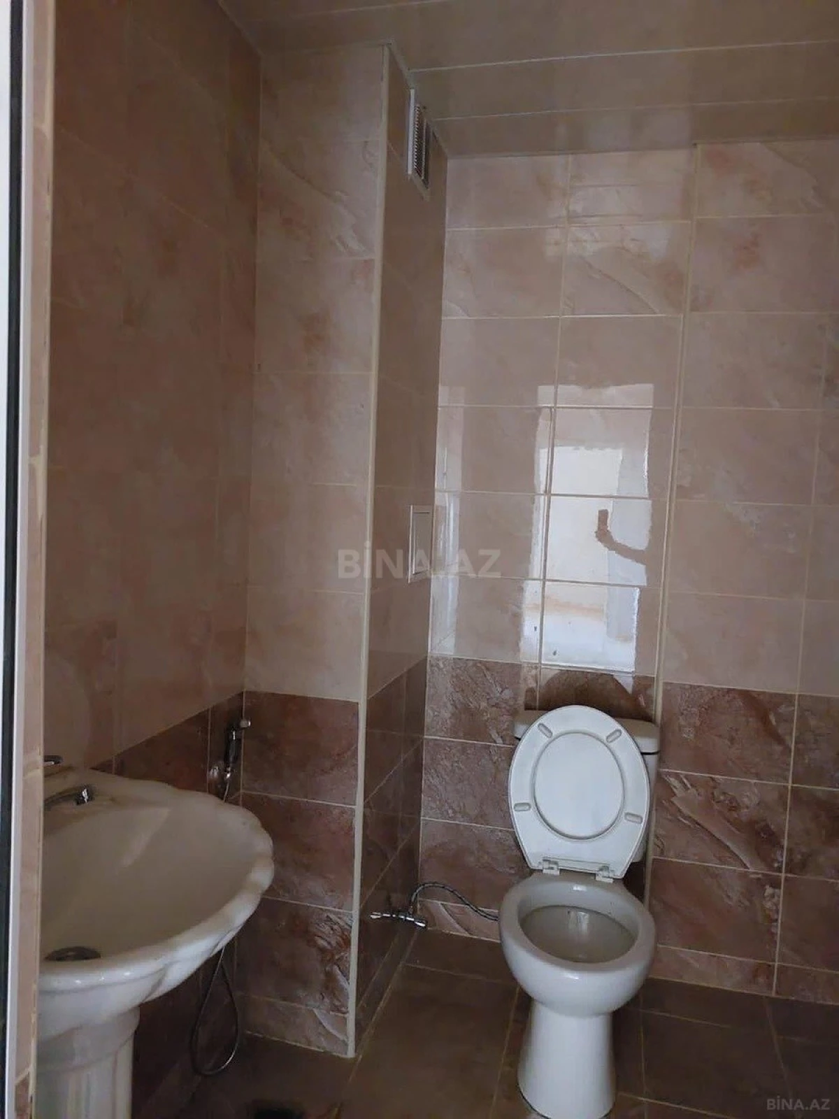 Satılır 3 otaqlı mənzil 89 m²