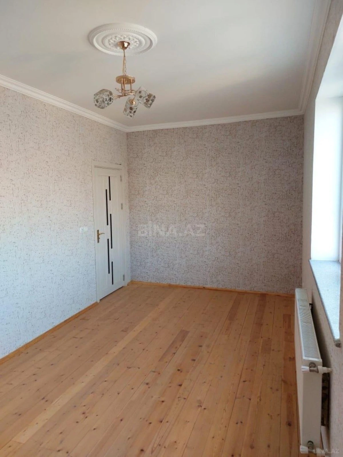 Satılır 3 otaqlı mənzil 89 m²