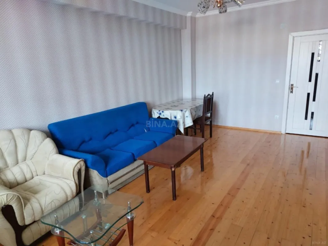 Satılır 3 otaqlı mənzil 89 m²