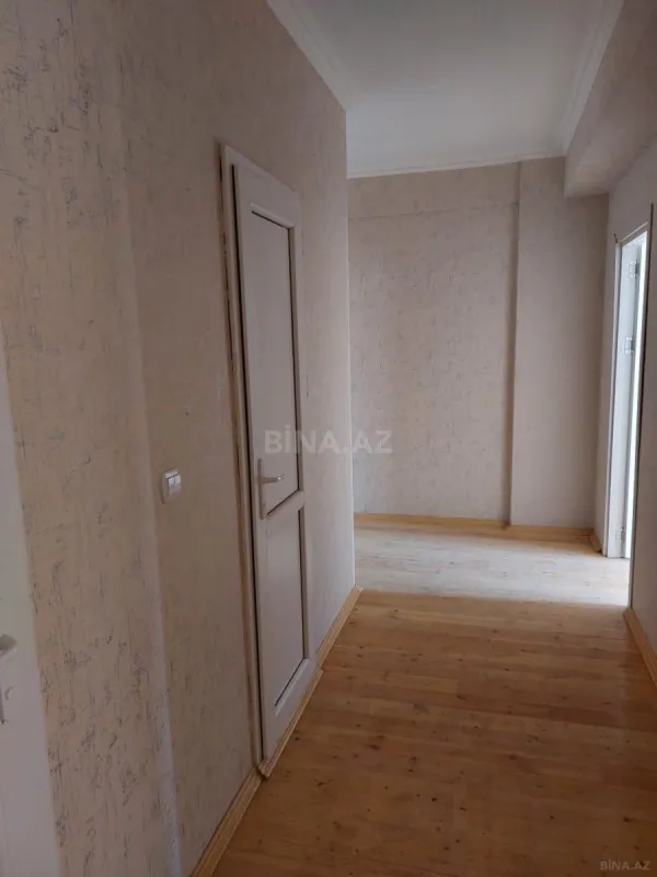 Satılır 3 otaqlı mənzil 89 m²