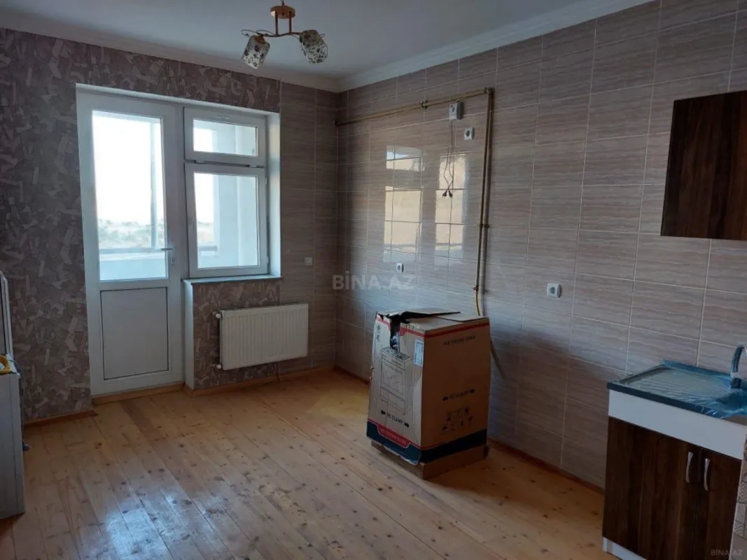 Satılır 3 otaqlı mənzil 89 m²