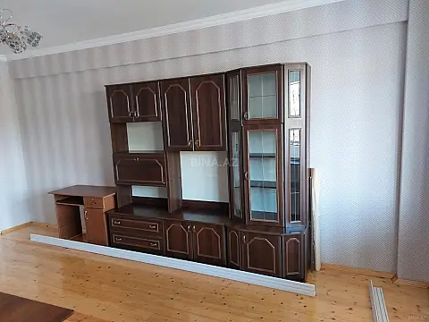Satılır 3 otaqlı mənzil 89 m²
