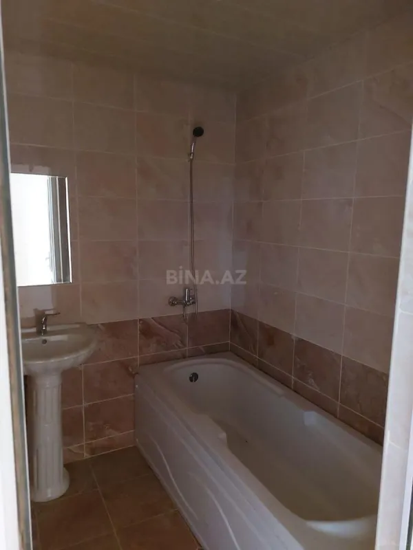 Satılır 3 otaqlı mənzil 89 m²