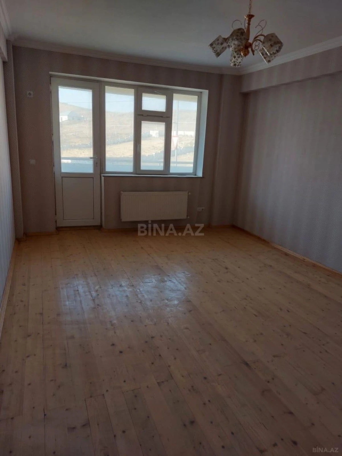 Satılır 3 otaqlı mənzil 89 m²