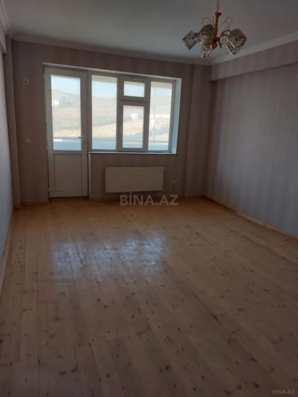Satılır 3 otaqlı mənzil 89 m²