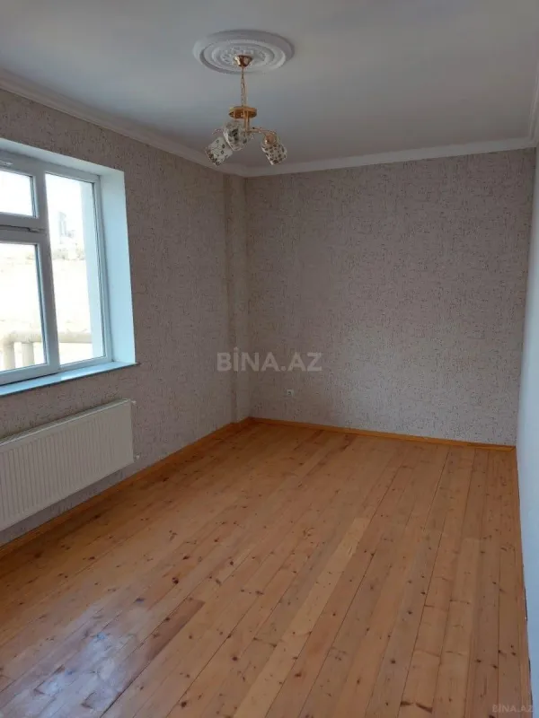 Satılır 3 otaqlı mənzil 89 m²