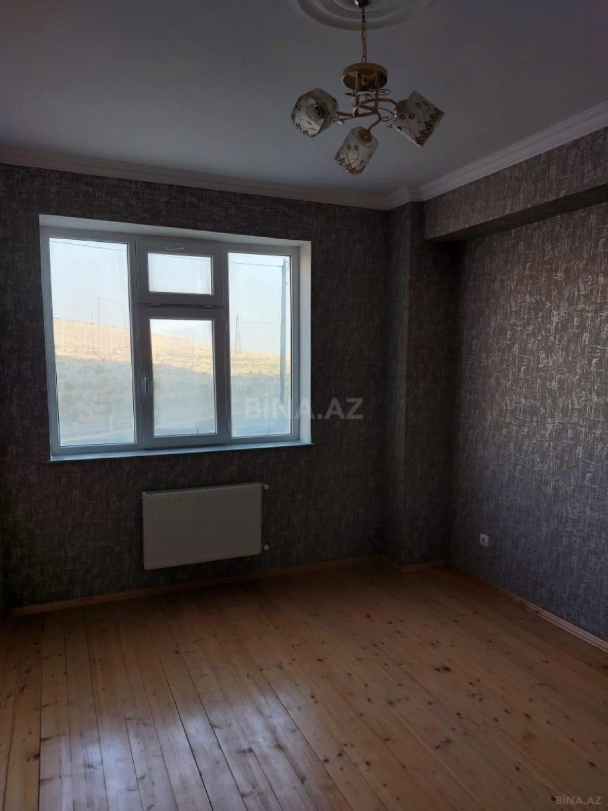 Satılır 3 otaqlı mənzil 89 m²