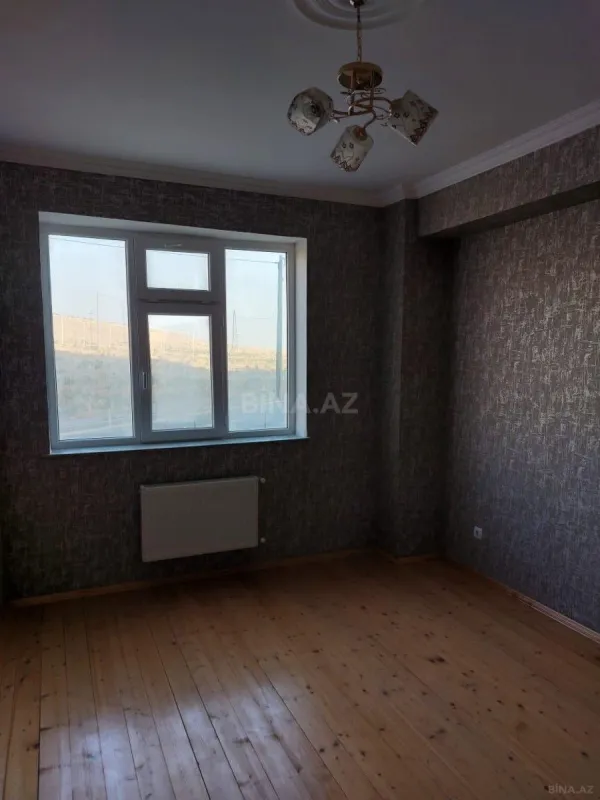 Satılır 3 otaqlı mənzil 89 m²