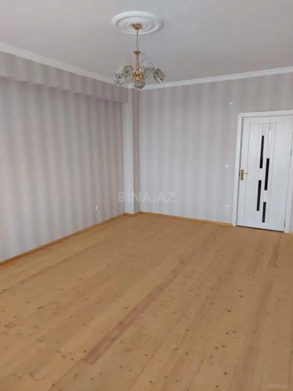 Satılır 3 otaqlı mənzil 89 m²