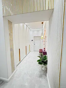 Satılır 3 otaqlı mənzil 127 m²