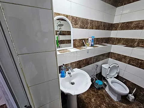 Satılır 1 otaqlı həyət evi 50 m²