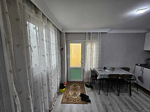 Satılır 1 otaqlı həyət evi 50 m² — Bakı, Əmircan 1 otaq 50.00 m²