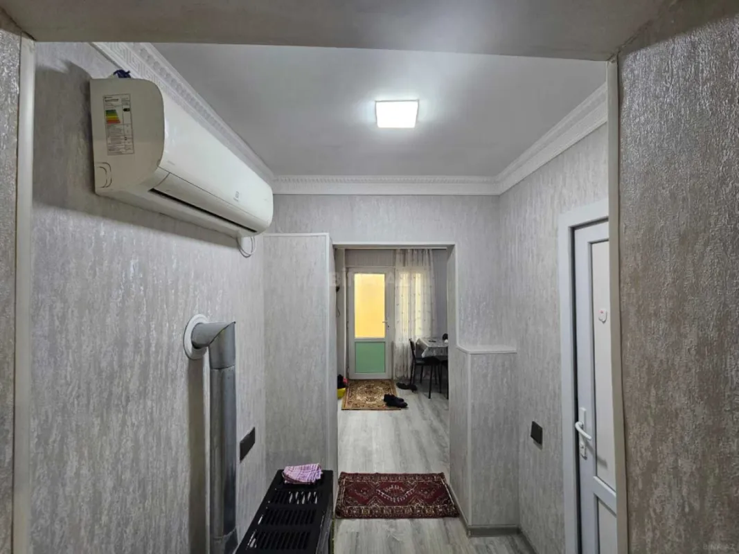 Satılır 1 otaqlı həyət evi 50 m²