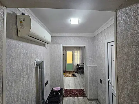 Satılır 1 otaqlı həyət evi 50 m²