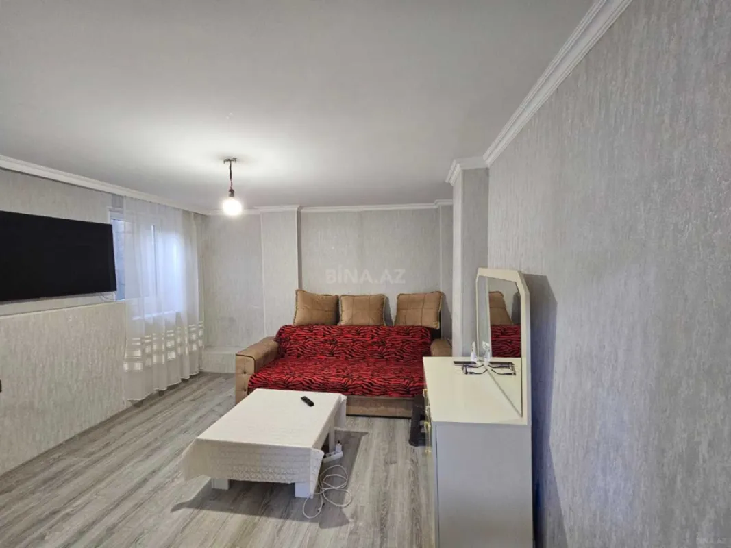 Satılır 1 otaqlı həyət evi 50 m²