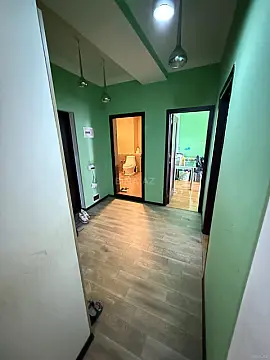 Satılır 2 otaqlı mənzil 85 m²