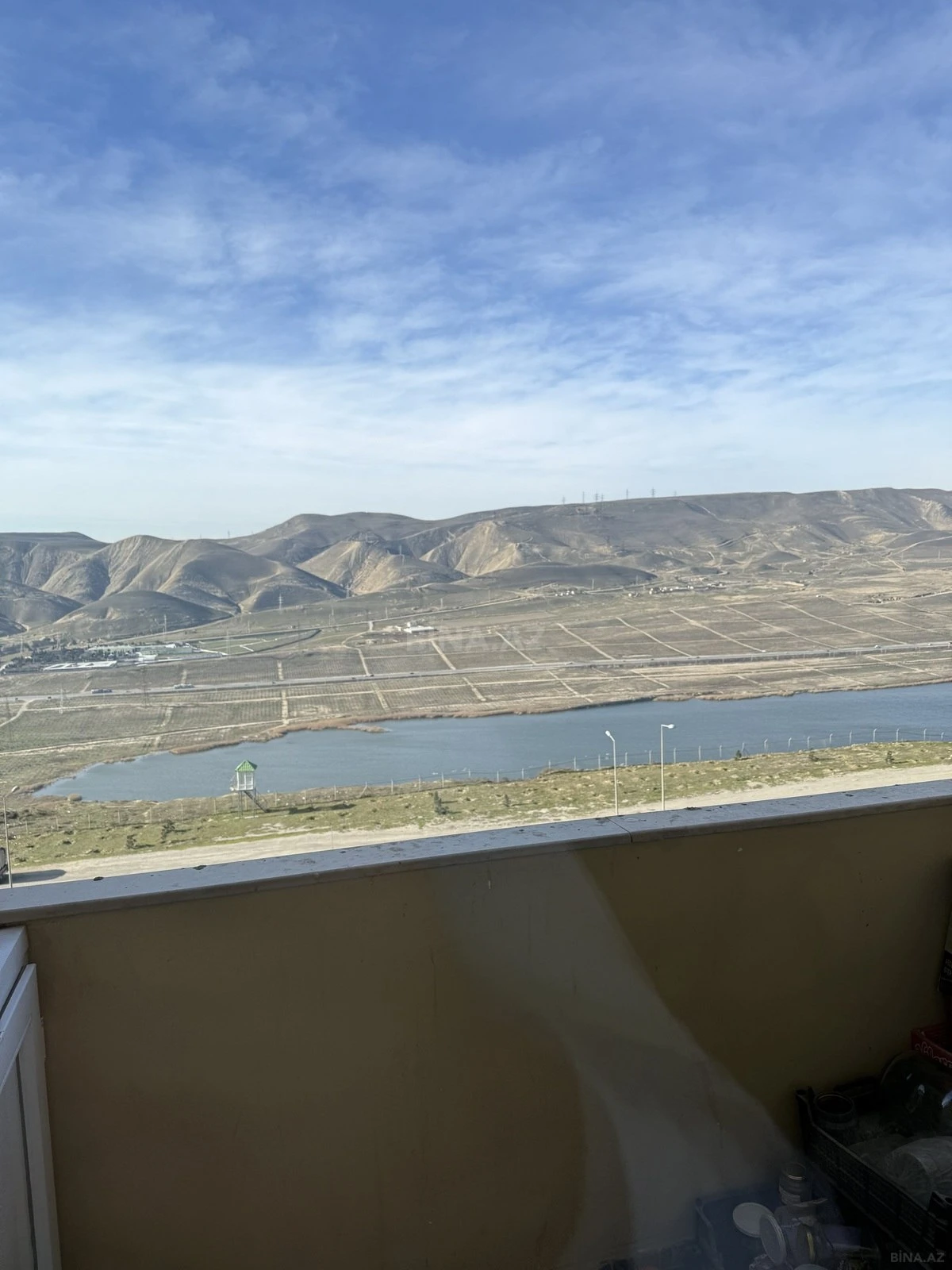 Satılır 2 otaqlı mənzil 85 m²