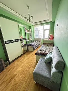 Satılır 2 otaqlı mənzil 85 m²