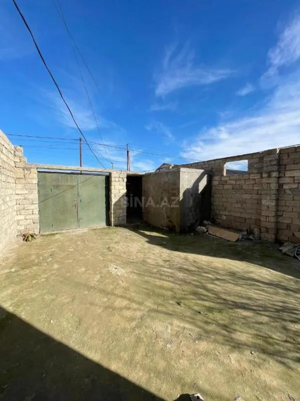 Satılır 6 otaqlı həyət evi 210 m²