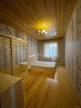 Satılır 6 otaqlı həyət evi 210 m²