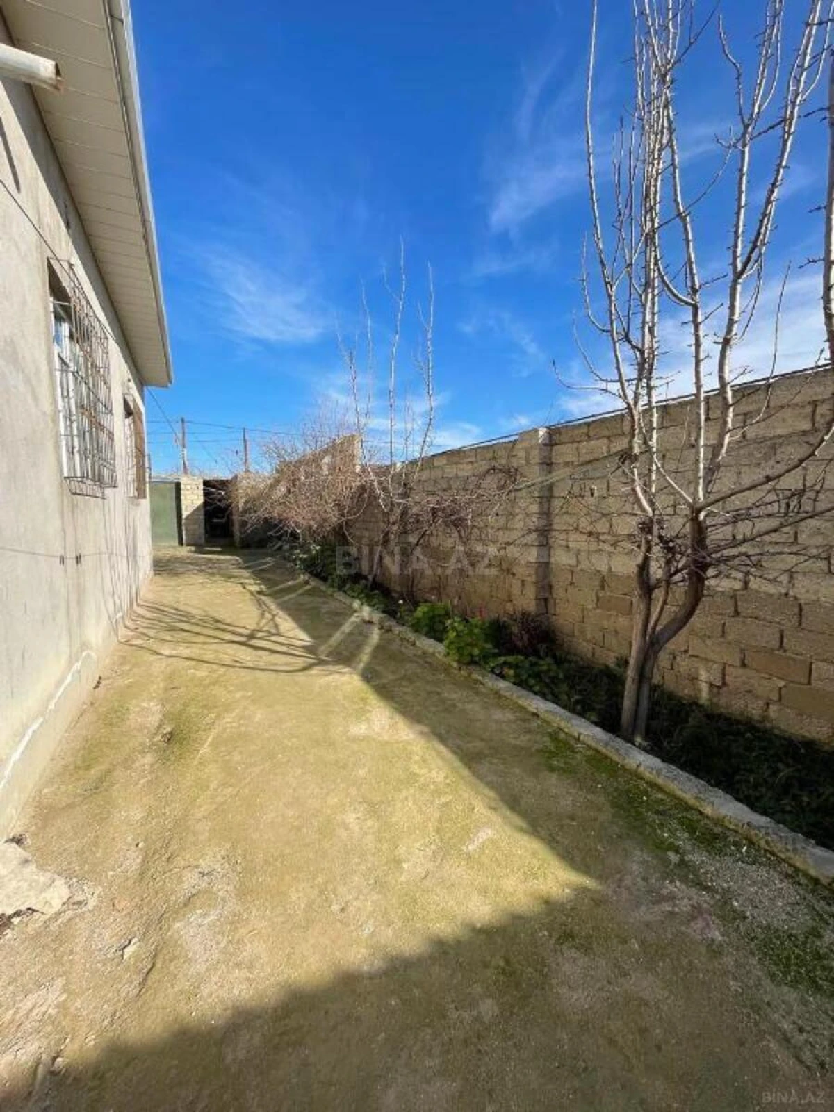 Satılır 6 otaqlı həyət evi 210 m²