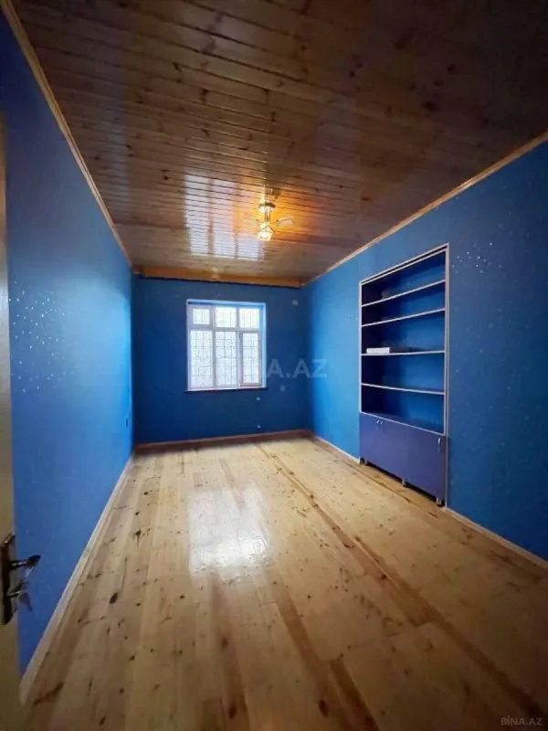 Satılır 6 otaqlı həyət evi 210 m²