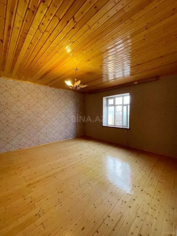 Satılır 6 otaqlı həyət evi 210 m²