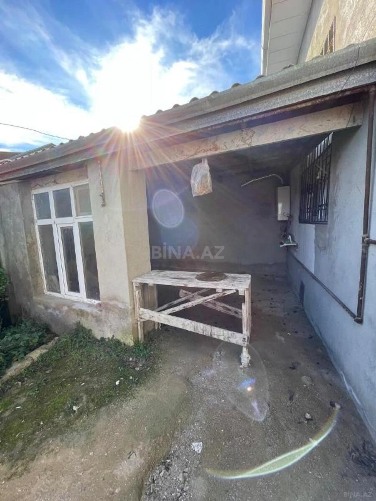 Satılır 6 otaqlı həyət evi 210 m²