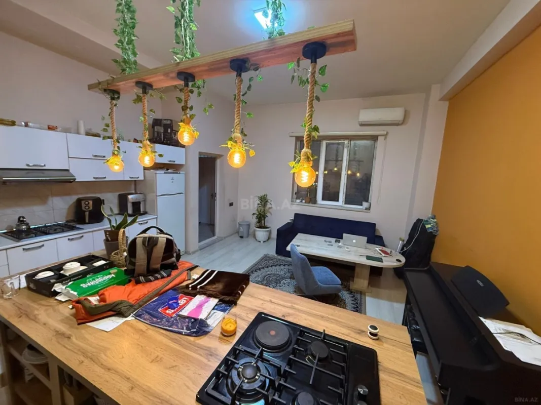 Satılır obyekt 85 m²