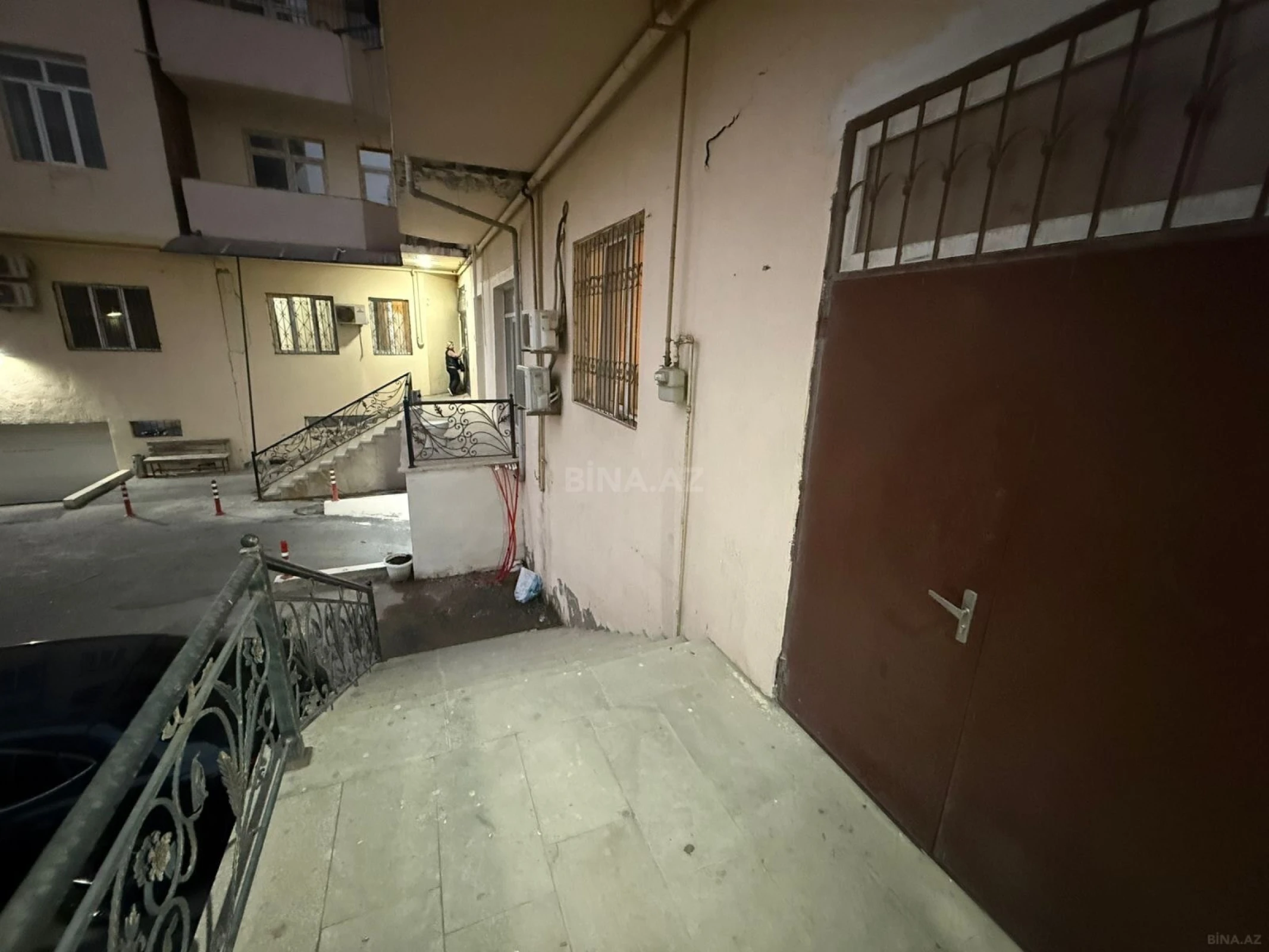 Satılır obyekt 85 m²