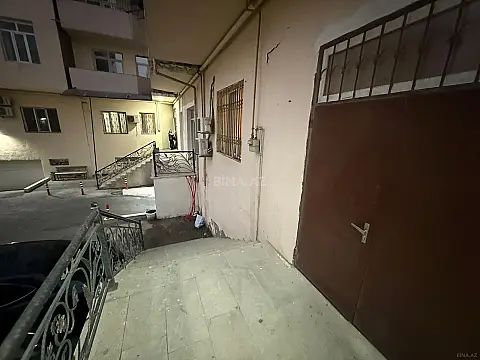 Satılır obyekt 85 m²