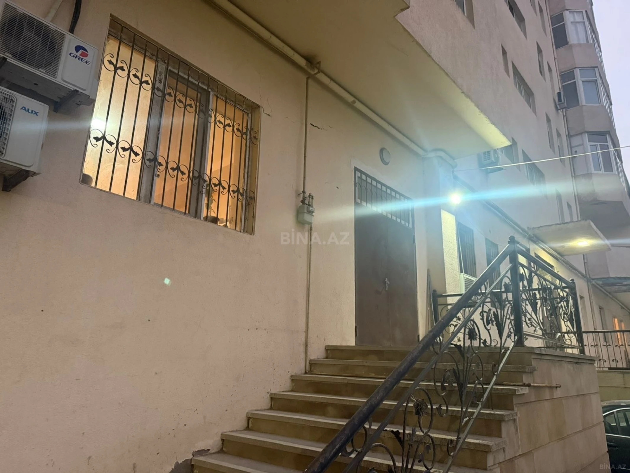 Satılır obyekt 85 m²