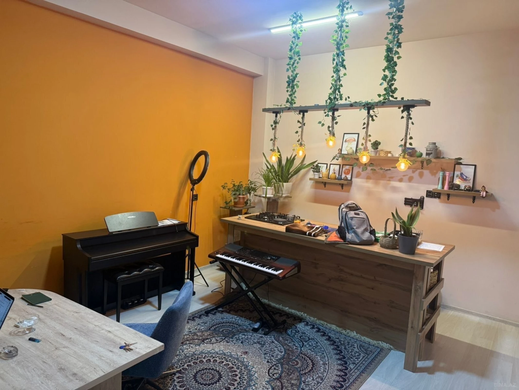 Satılır obyekt 85 m²