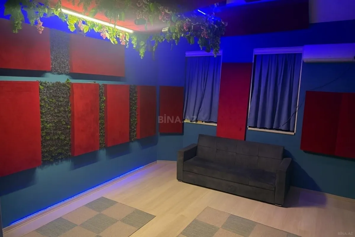 Satılır obyekt 85 m²