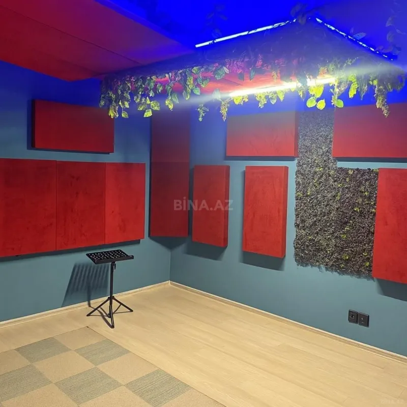 Satılır obyekt 85 m²