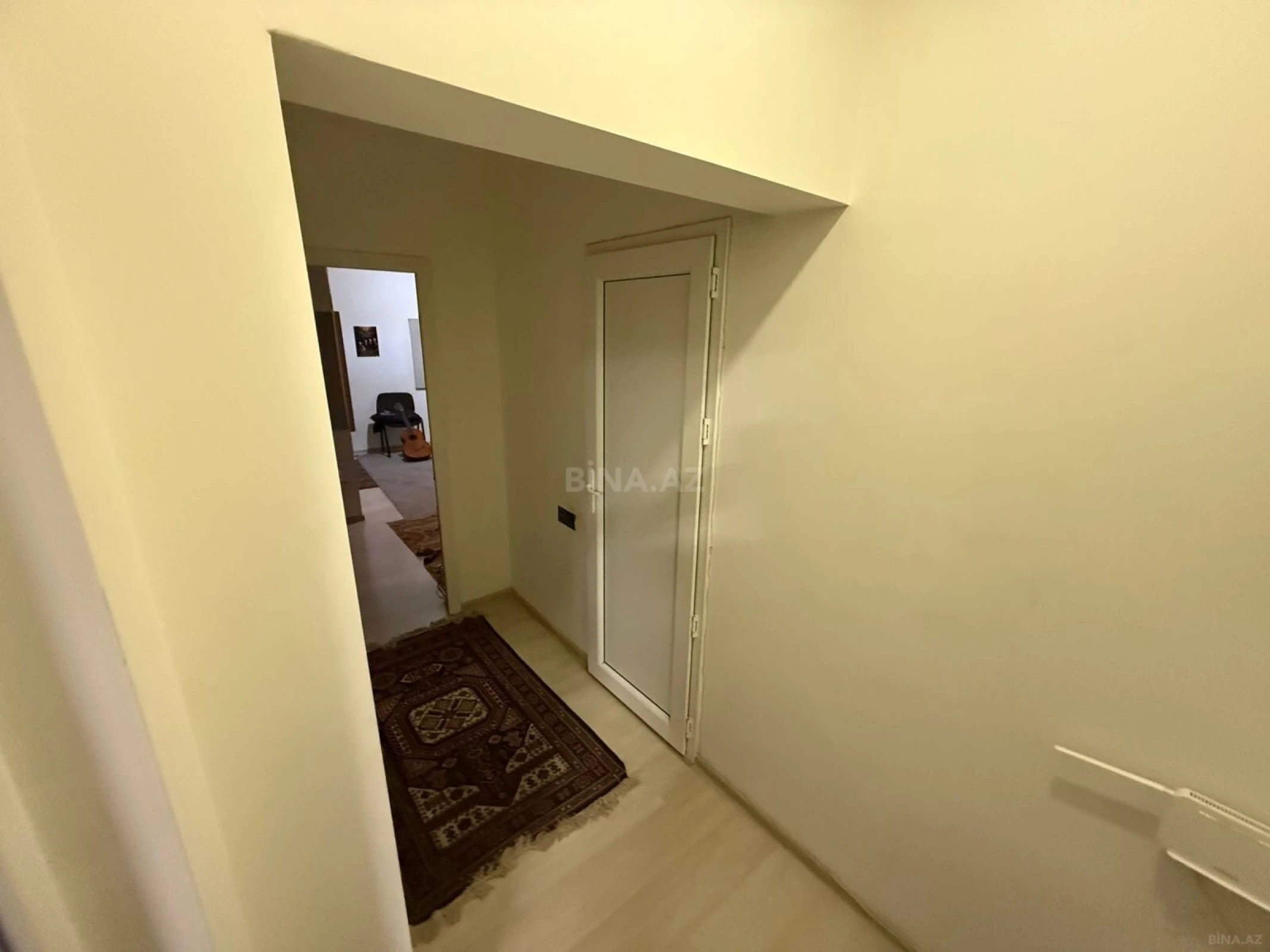 Satılır obyekt 85 m²