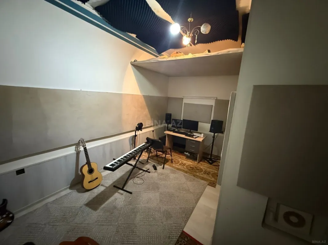 Satılır obyekt 85 m²