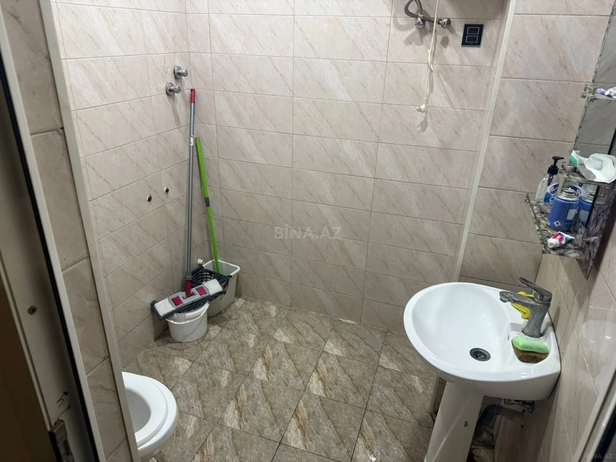 Satılır obyekt 85 m²