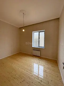 Satılır 4 otaqlı həyət evi 130 m²