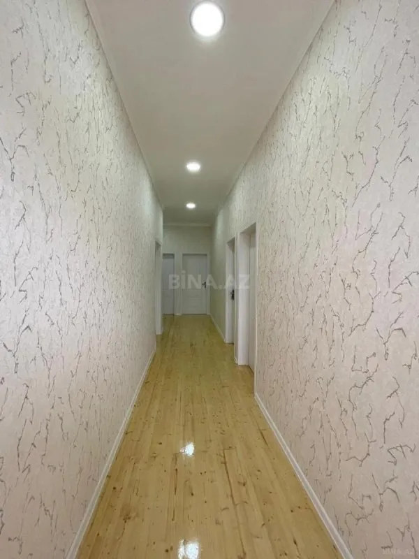 Satılır 4 otaqlı həyət evi 130 m²