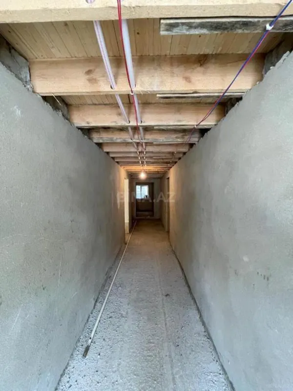 Satılır 4 otaqlı həyət evi 130 m²