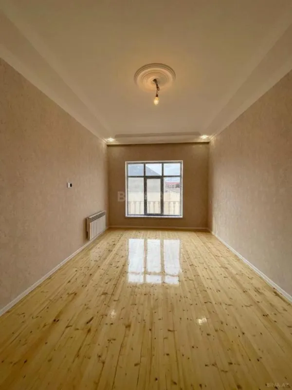 Satılır 4 otaqlı həyət evi 130 m²