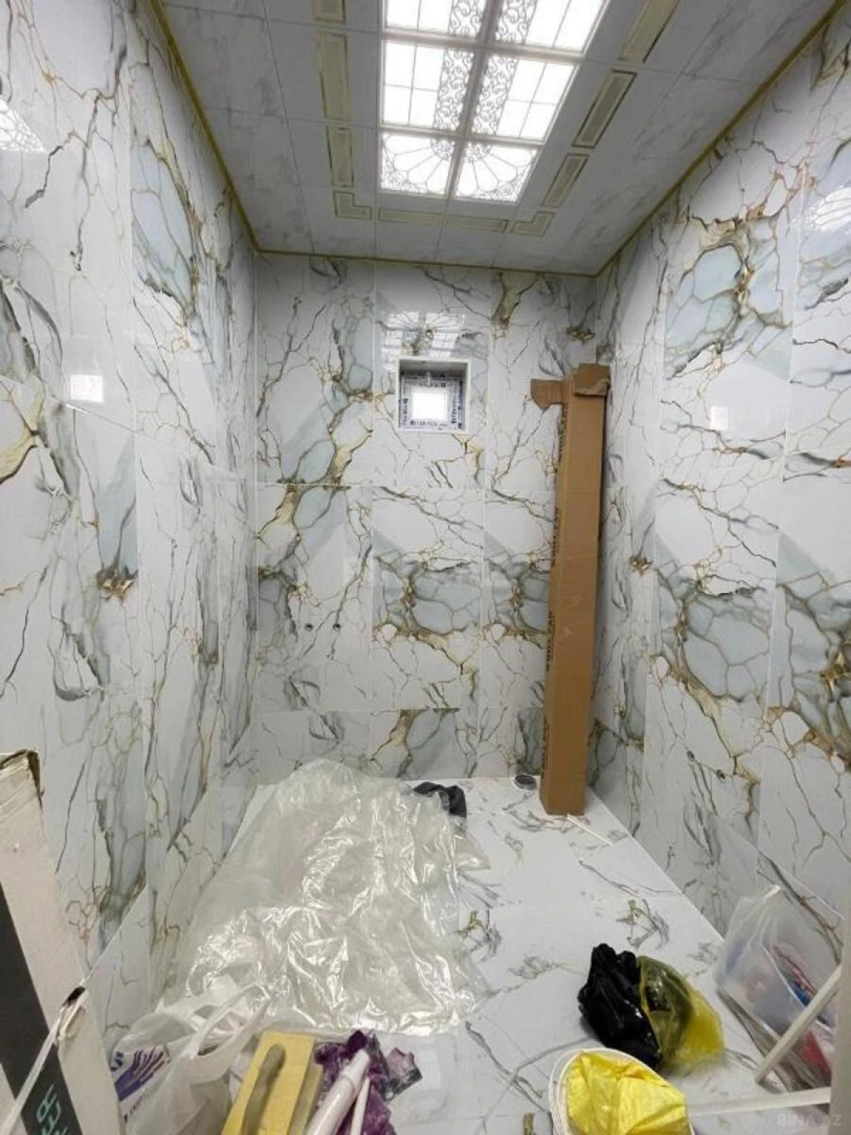 Satılır 4 otaqlı həyət evi 130 m²