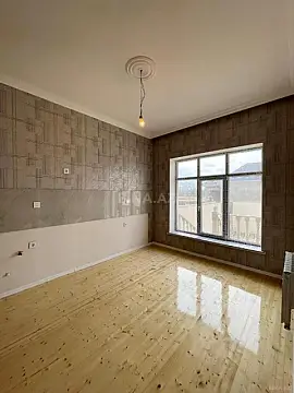 Satılır 4 otaqlı həyət evi 130 m²