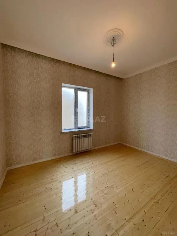 Satılır 4 otaqlı həyət evi 130 m²