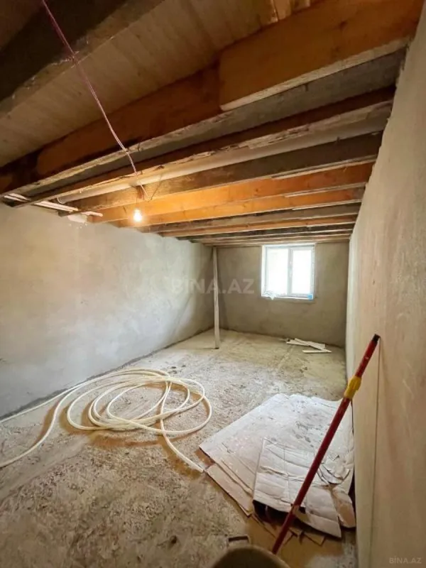 Satılır 4 otaqlı həyət evi 130 m²