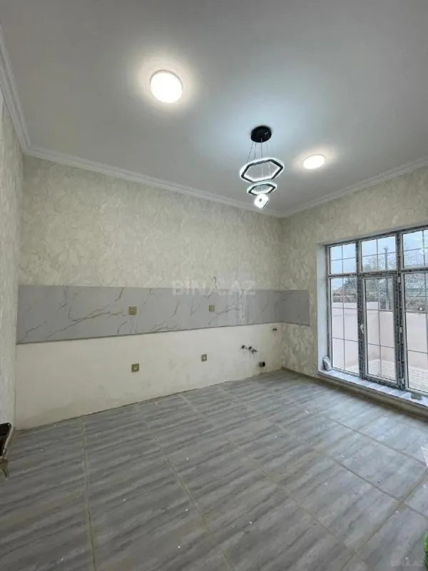 Satılır 4 otaqlı həyət evi 125 m²