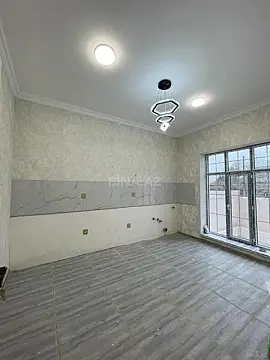 Satılır 4 otaqlı həyət evi 125 m²